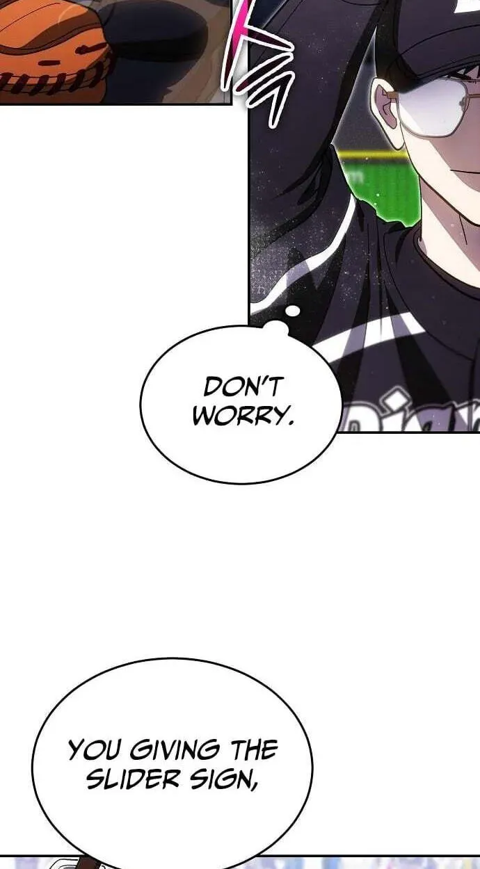 Genius Hitter Hits Fastball chapter 122 page 35