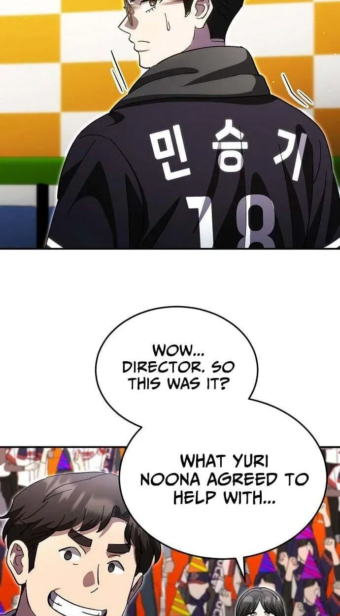 Genius Hitter Hits Fastball chapter 122 page 82