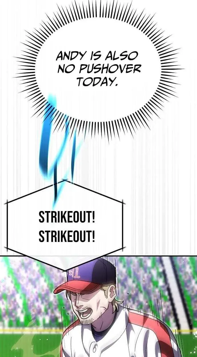 Genius Hitter Hits Fastball chapter 122 page 61