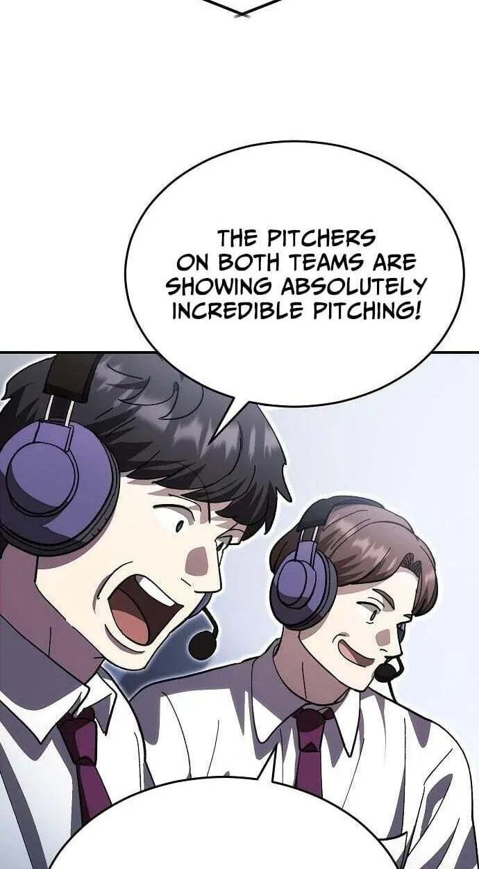 Genius Hitter Hits Fastball chapter 122 page 67