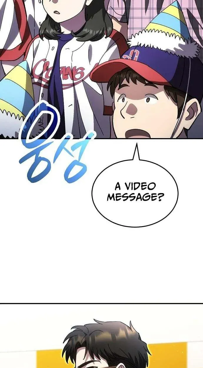 Genius Hitter Hits Fastball chapter 122 page 81