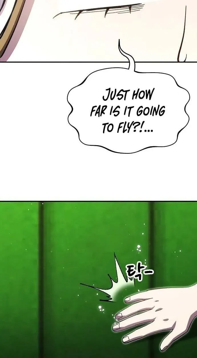 Genius Hitter Hits Fastball chapter 122 page 49
