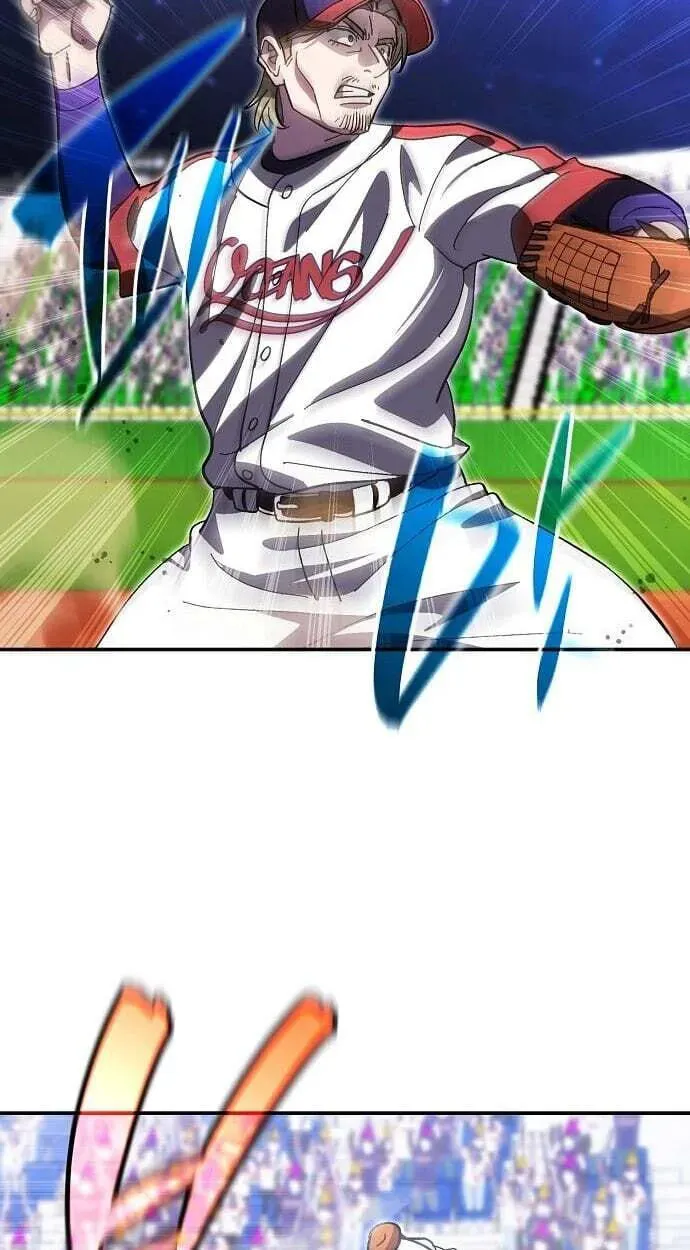 Genius Hitter Hits Fastball chapter 122 page 65