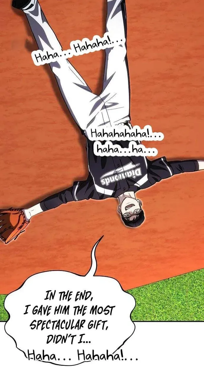 Genius Hitter Hits Fastball chapter 122 page 101