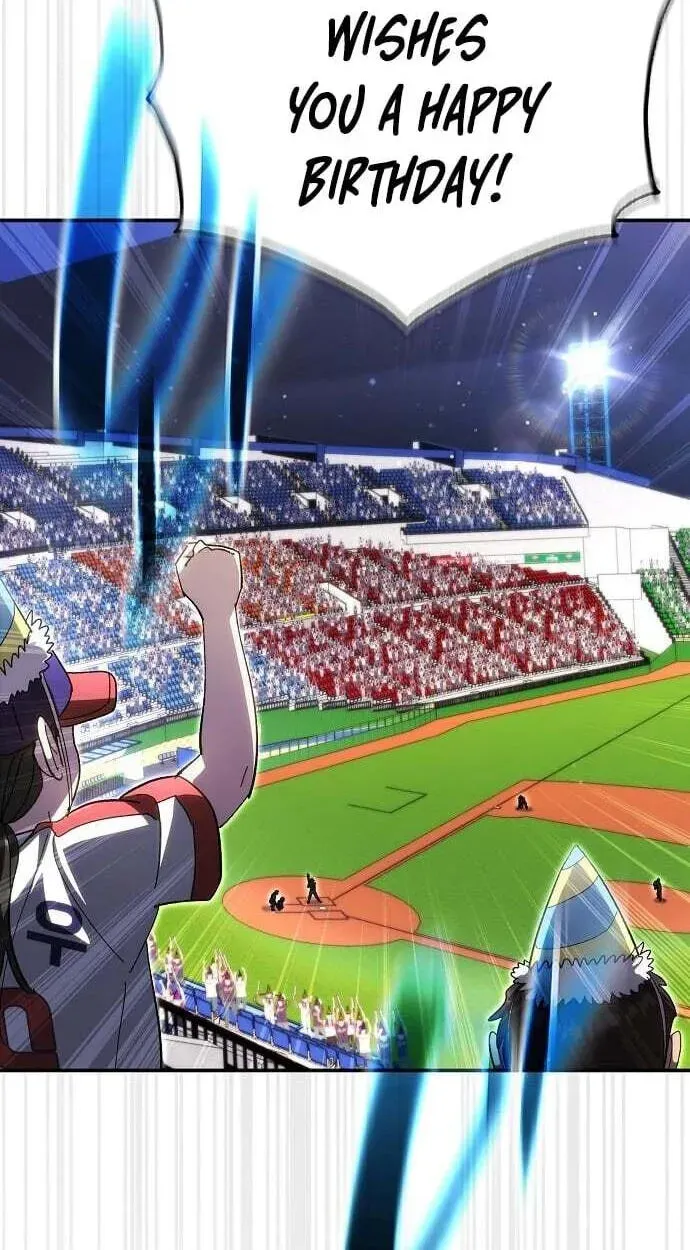 Genius Hitter Hits Fastball chapter 122 page 11