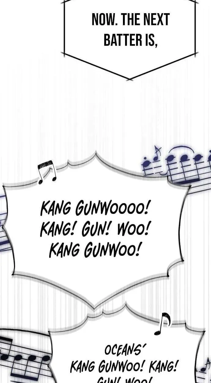 Genius Hitter Hits Fastball chapter 122 page 7