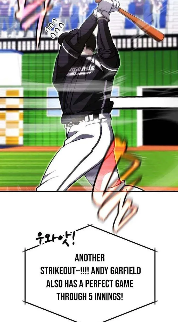Genius Hitter Hits Fastball chapter 122 page 66