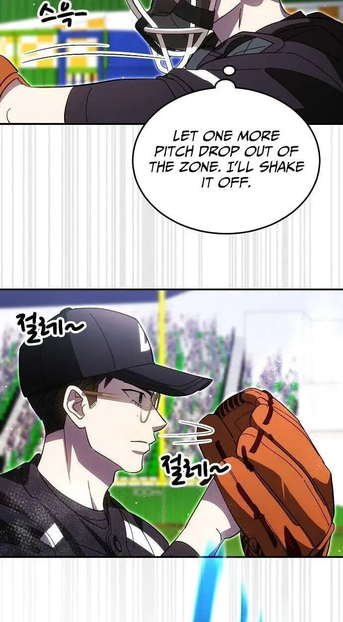 Genius Hitter Hits Fastball chapter 122 page 33