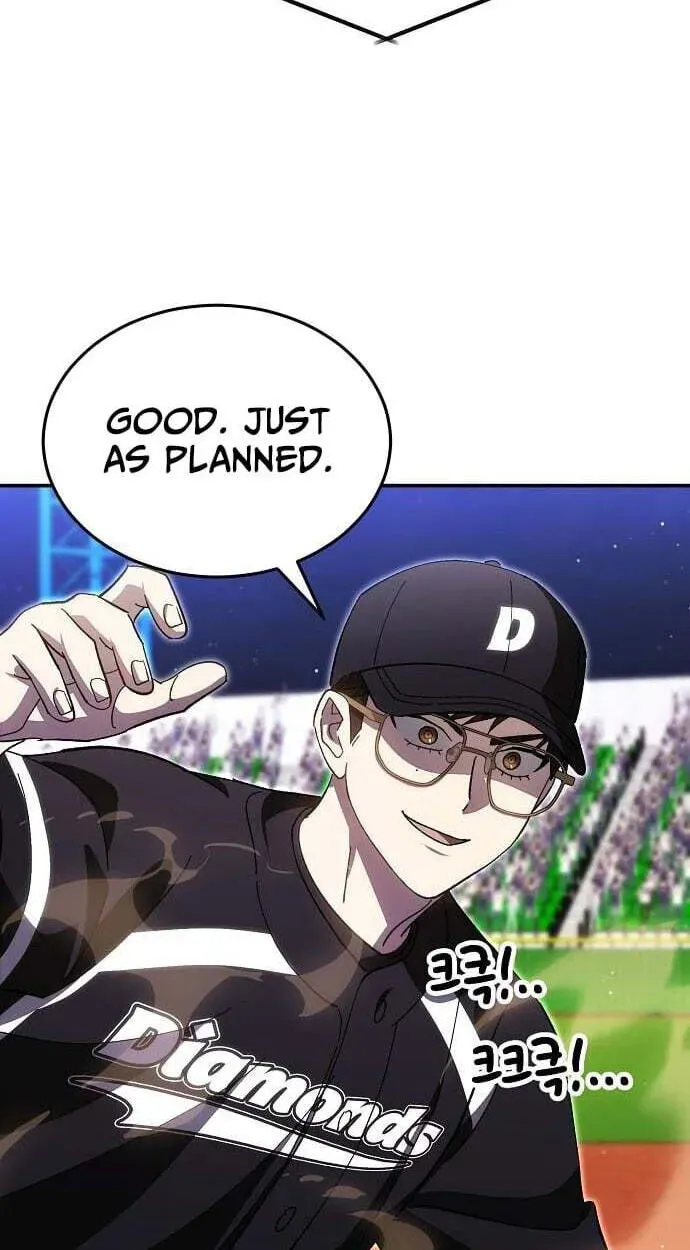 Genius Hitter Hits Fastball chapter 122 page 30