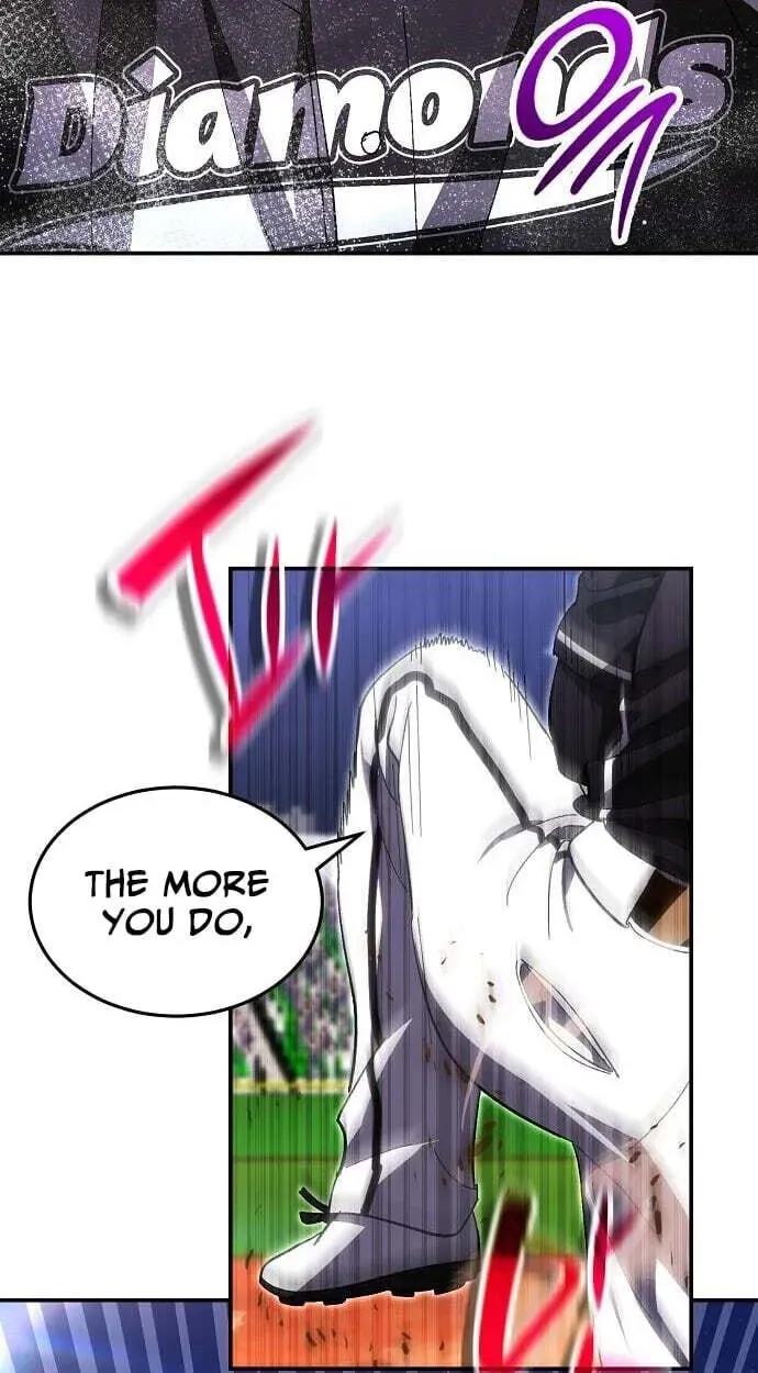Genius Hitter Hits Fastball chapter 122 page 13