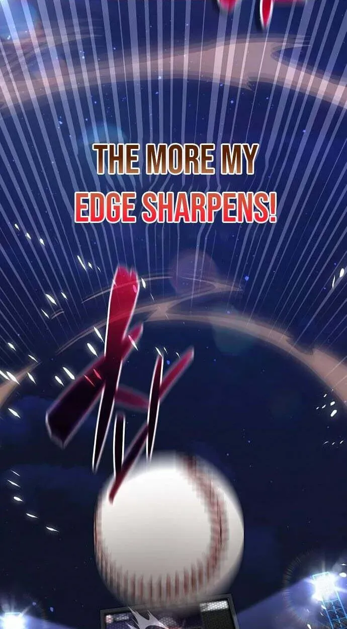 Genius Hitter Hits Fastball chapter 122 page 14