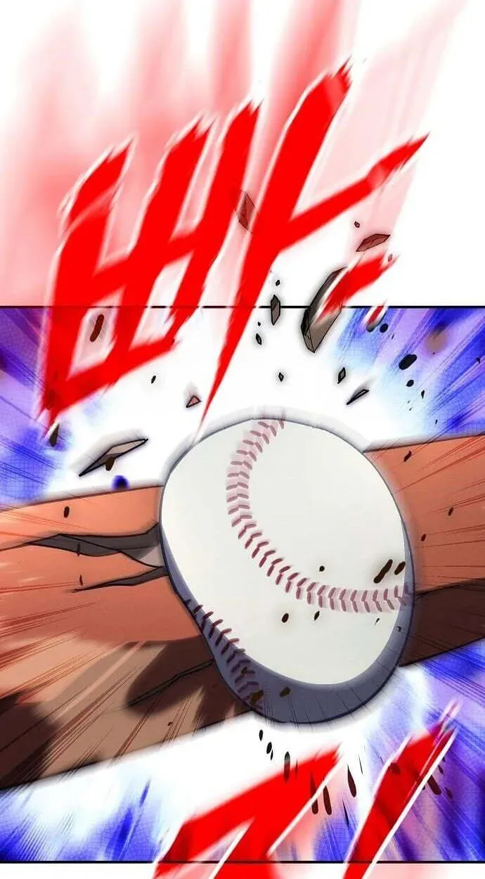 Genius Hitter Hits Fastball chapter 122 page 39