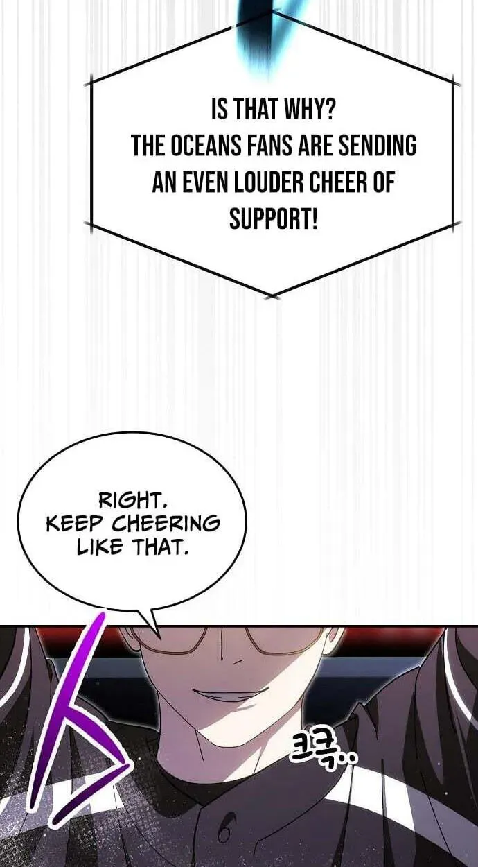 Genius Hitter Hits Fastball chapter 122 page 12