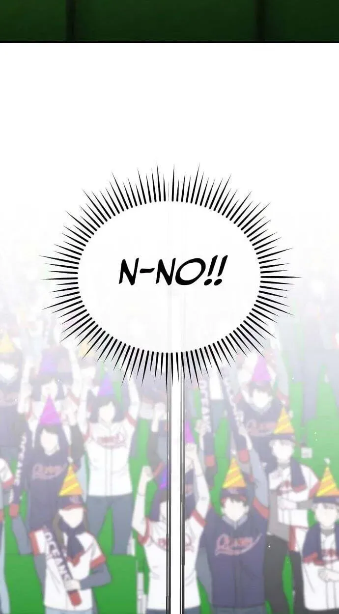 Genius Hitter Hits Fastball chapter 122 page 50