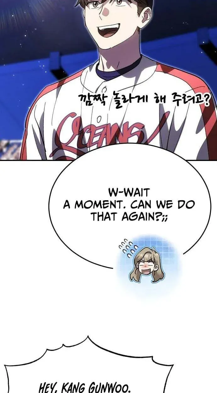 Genius Hitter Hits Fastball chapter 122 page 85