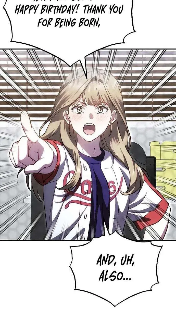Genius Hitter Hits Fastball chapter 122 page 86