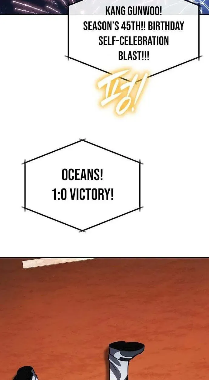 Genius Hitter Hits Fastball chapter 122 page 100