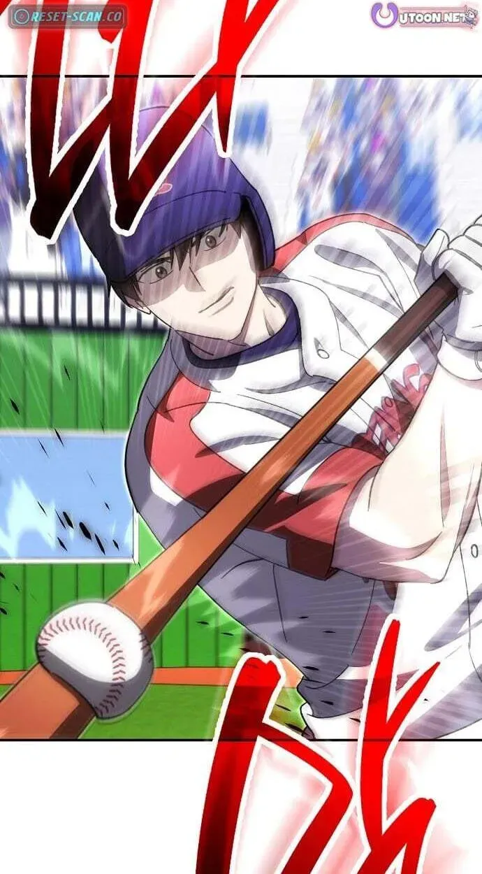 Genius Hitter Hits Fastball chapter 122 page 16