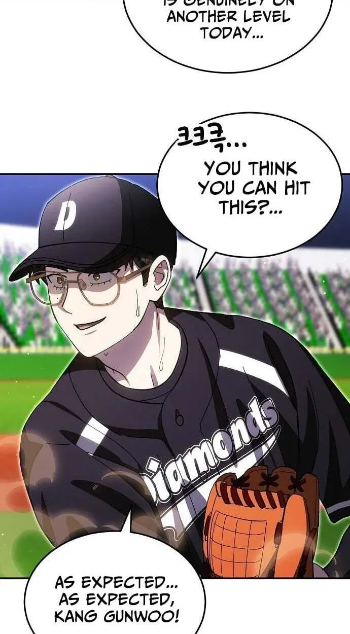 Genius Hitter Hits Fastball chapter 122 page 24