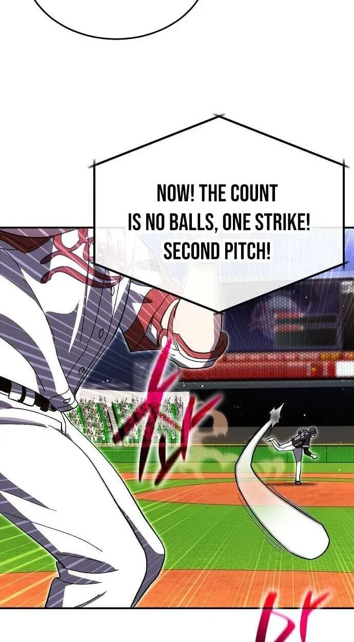 Genius Hitter Hits Fastball chapter 122 page 25