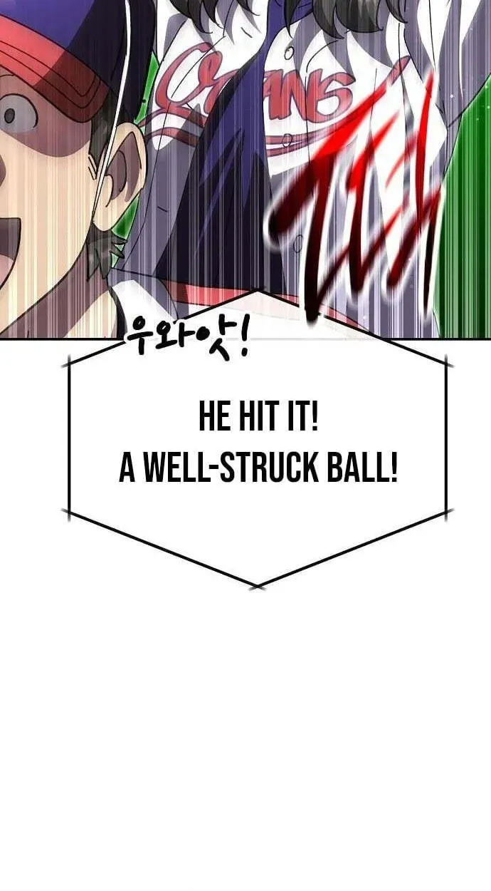 Genius Hitter Hits Fastball chapter 122 page 18