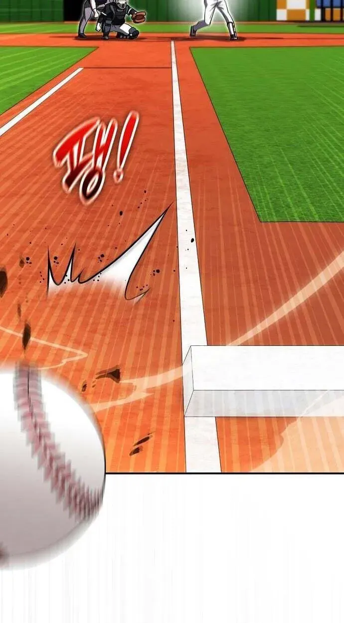 Genius Hitter Hits Fastball chapter 122 page 27