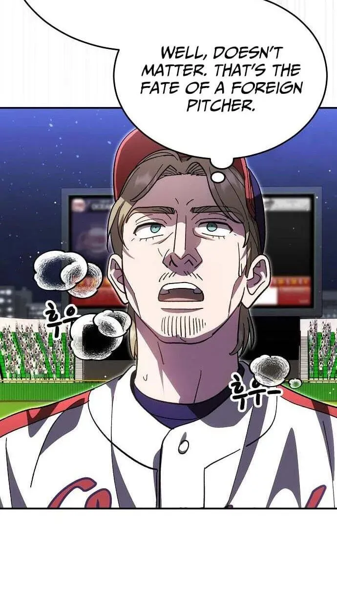 Genius Hitter Hits Fastball chapter 122 page 63