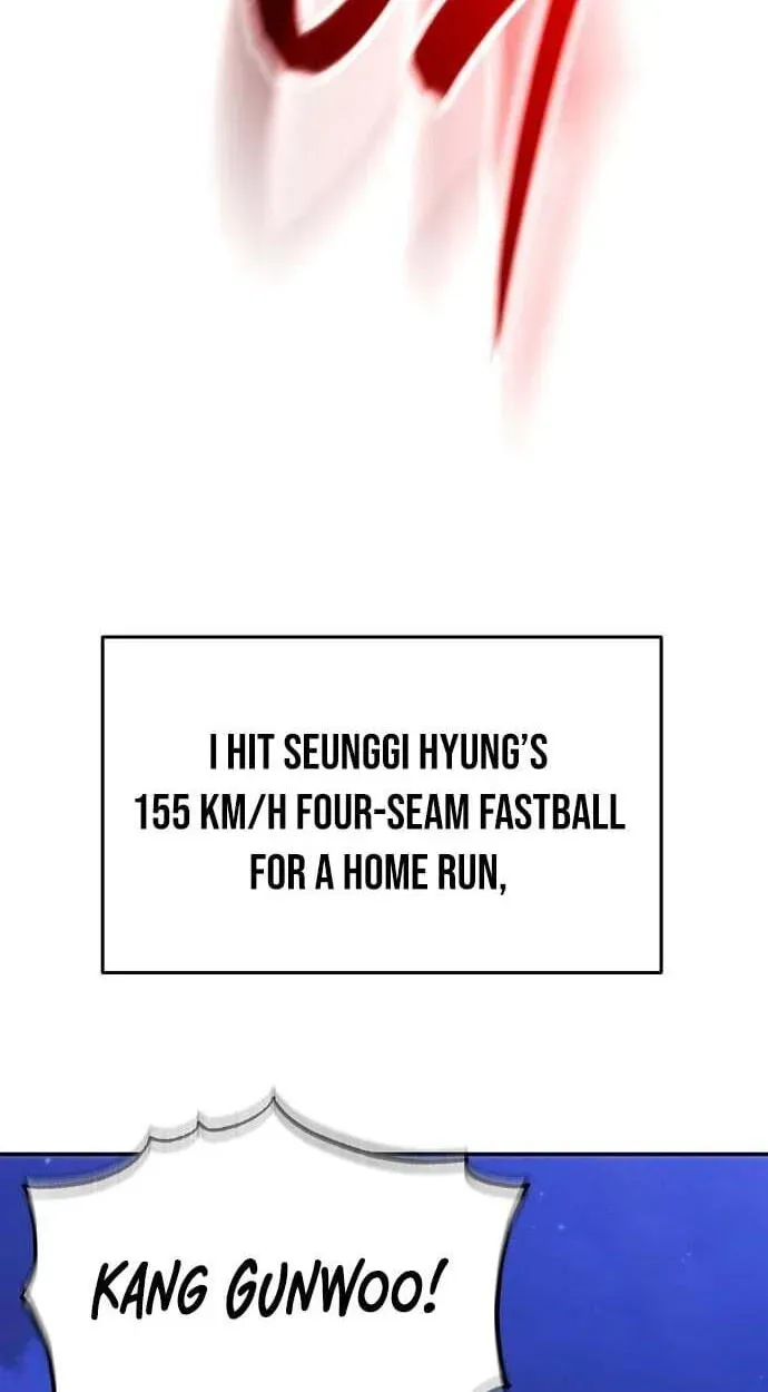 Genius Hitter Hits Fastball chapter 122 page 95