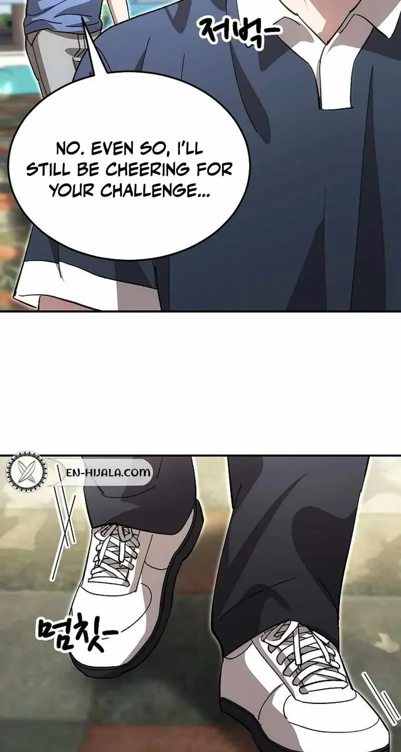 Genius Hitter Hits Fastball chapter 123 page 41