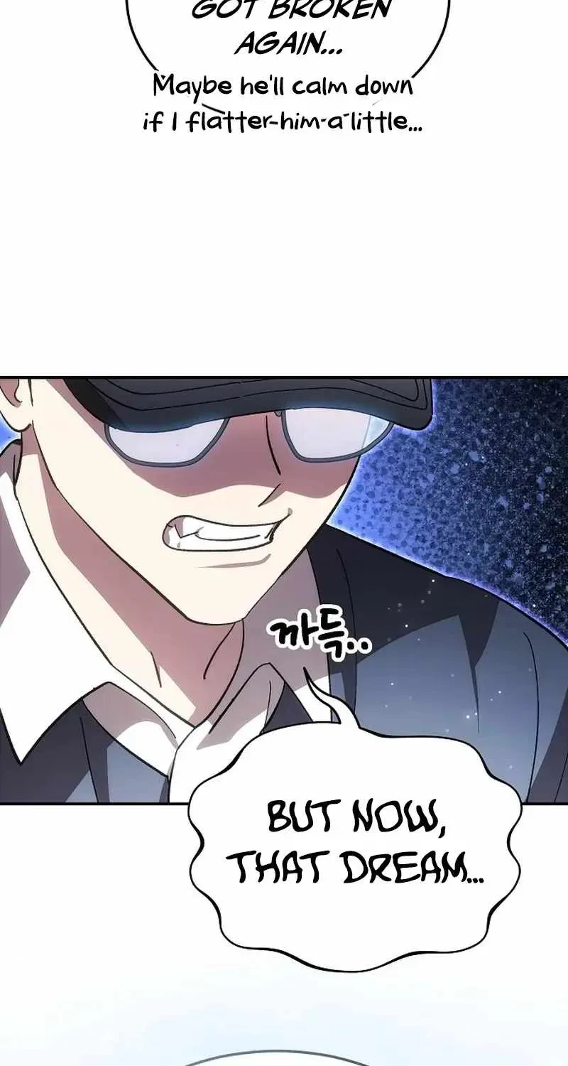 Genius Hitter Hits Fastball chapter 123 page 28