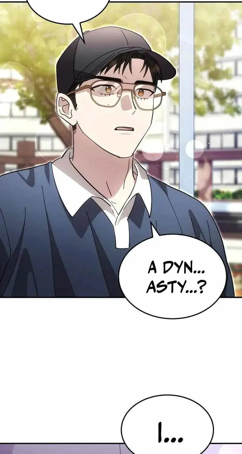 Genius Hitter Hits Fastball chapter 123 page 33