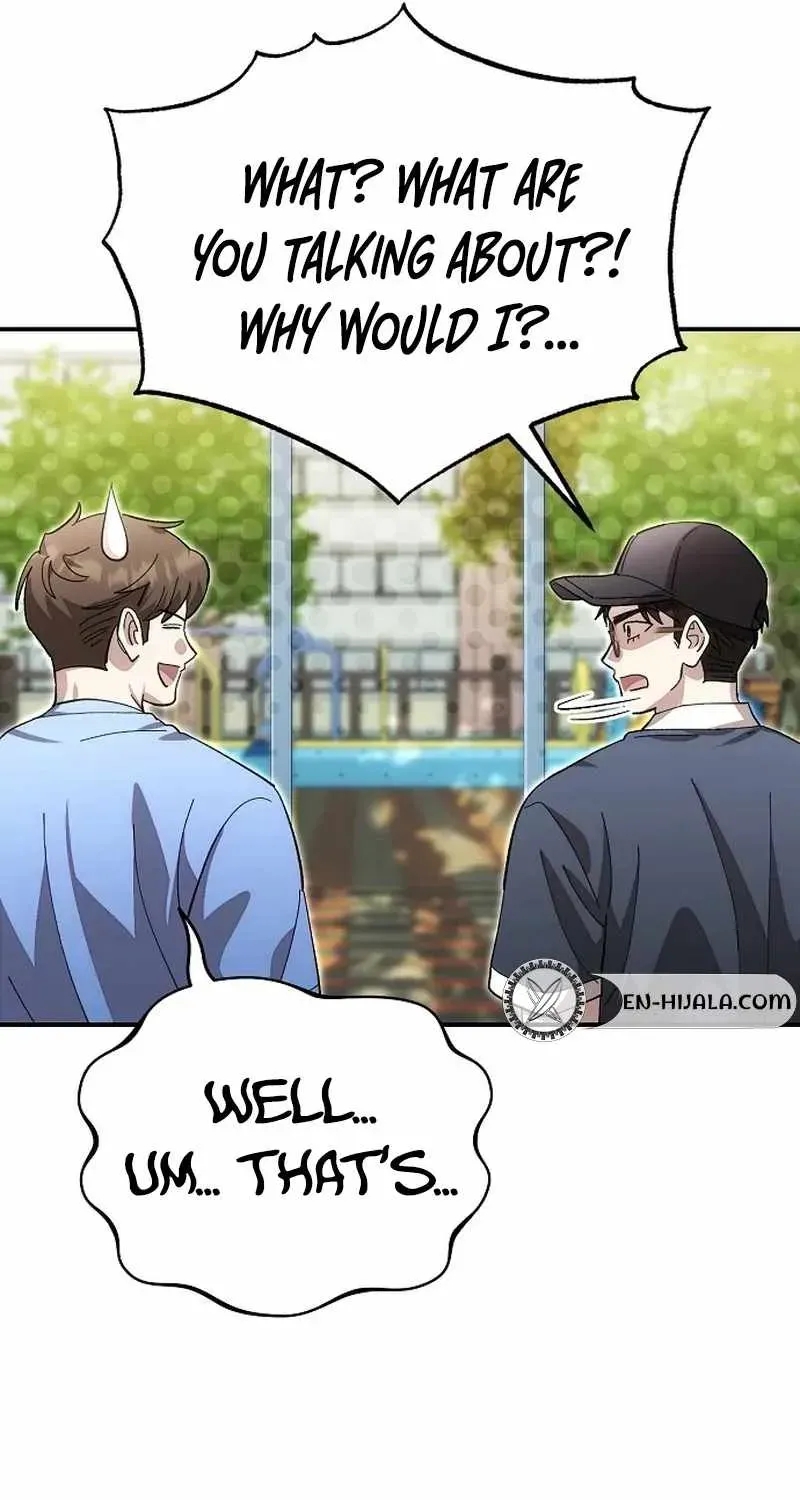 Genius Hitter Hits Fastball chapter 123 page 31