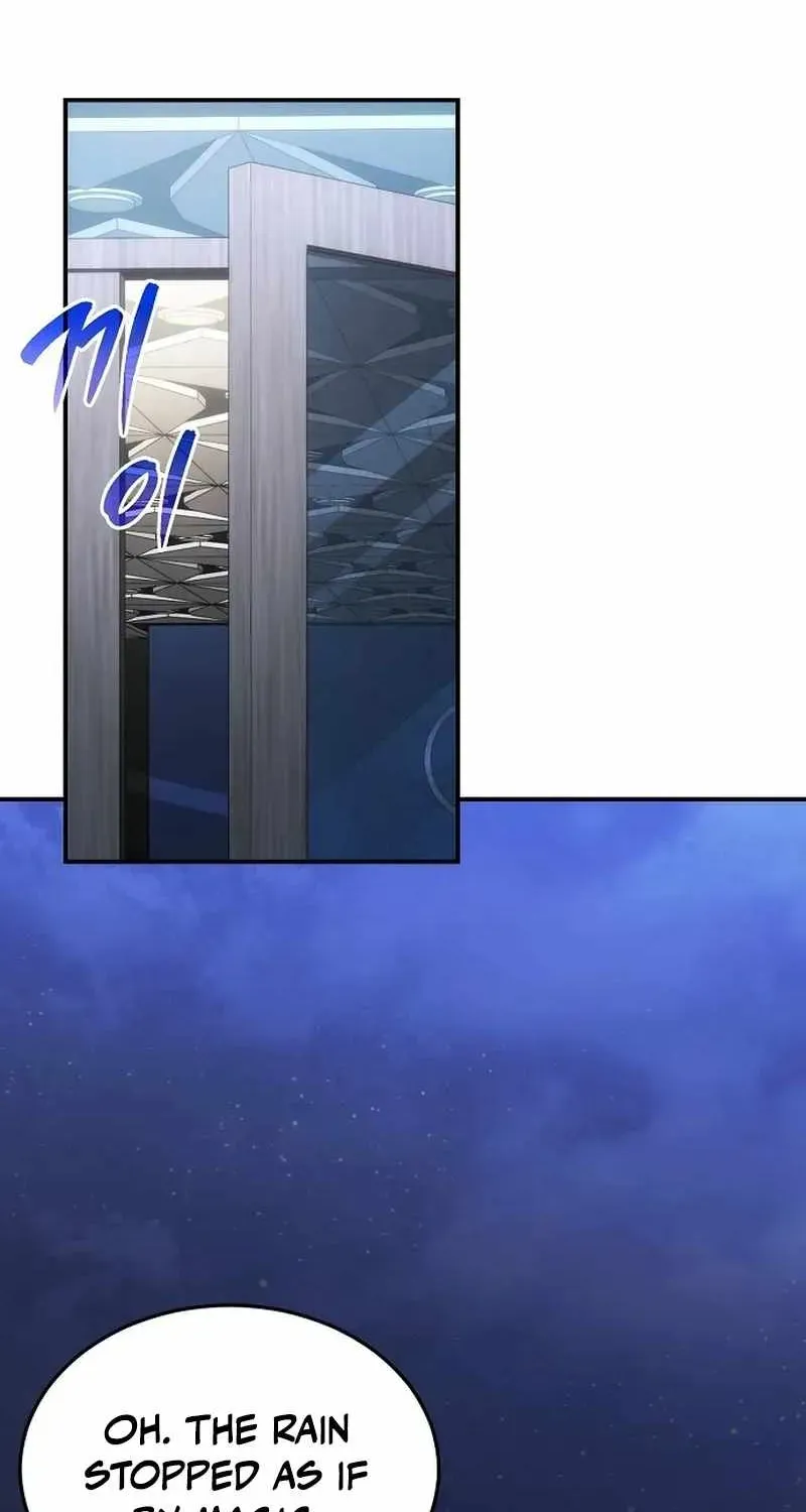 Genius Hitter Hits Fastball chapter 123 page 86