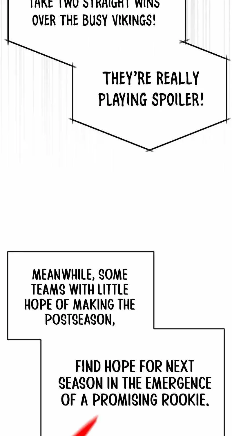 Genius Hitter Hits Fastball chapter 123 page 50
