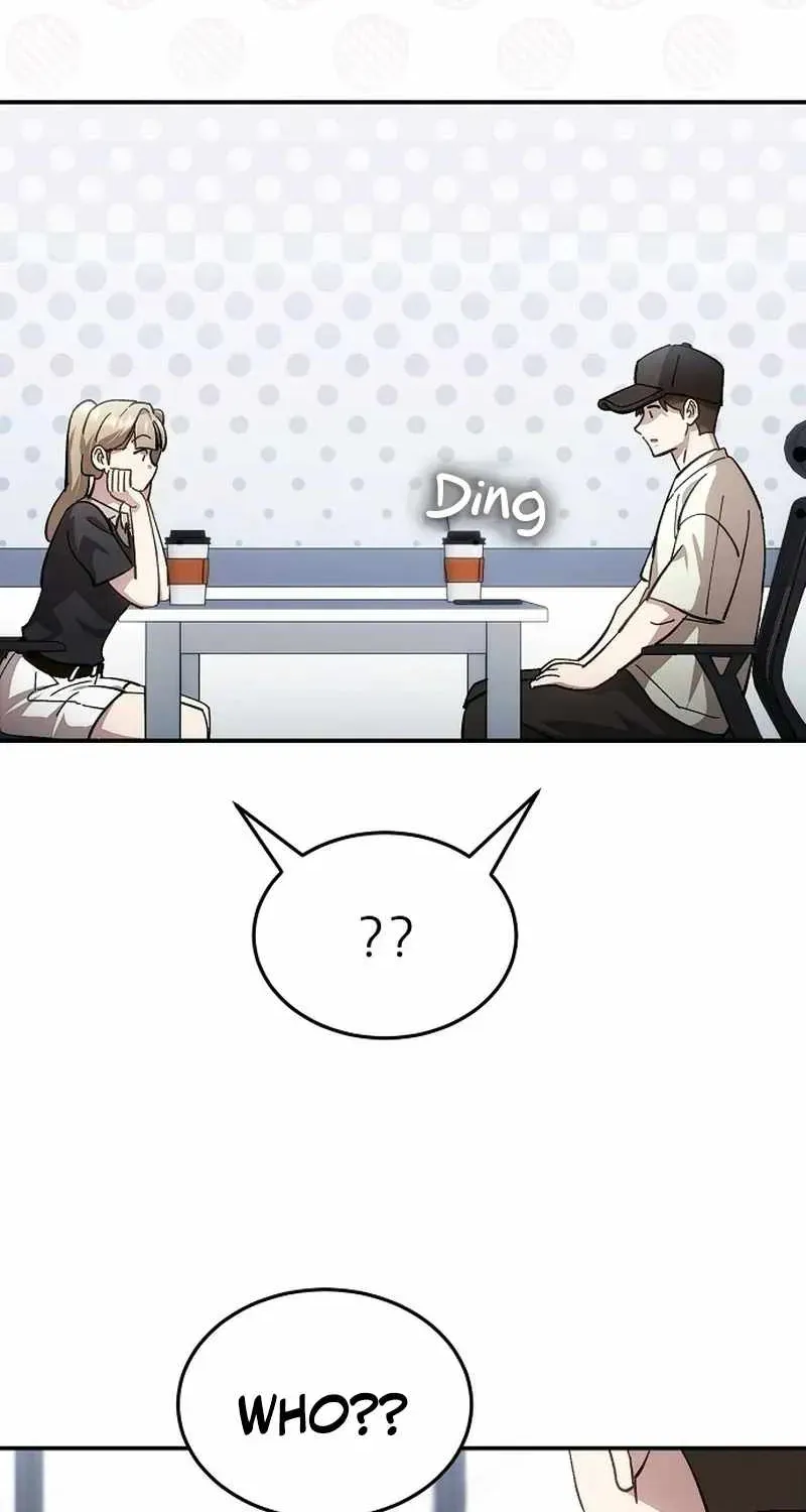 Genius Hitter Hits Fastball chapter 123 page 14