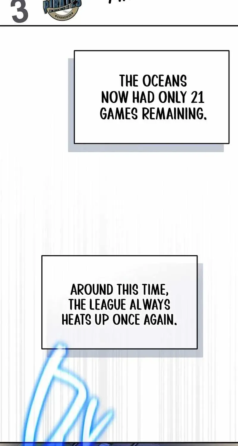 Genius Hitter Hits Fastball chapter 123 page 47