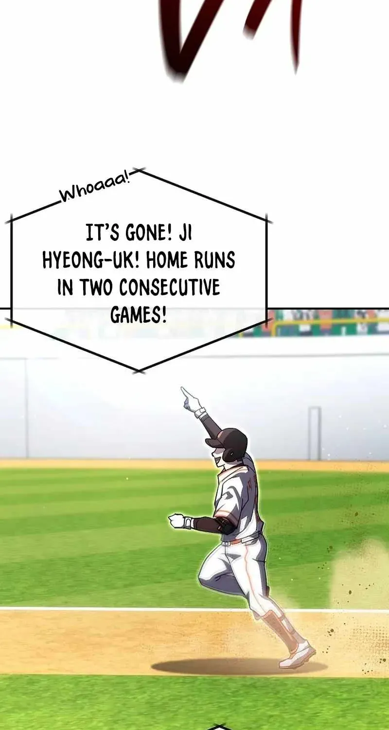 Genius Hitter Hits Fastball chapter 123 page 52