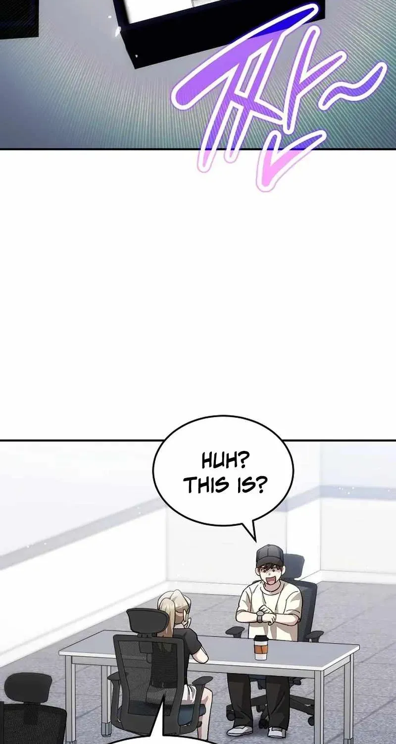 Genius Hitter Hits Fastball chapter 123 page 2
