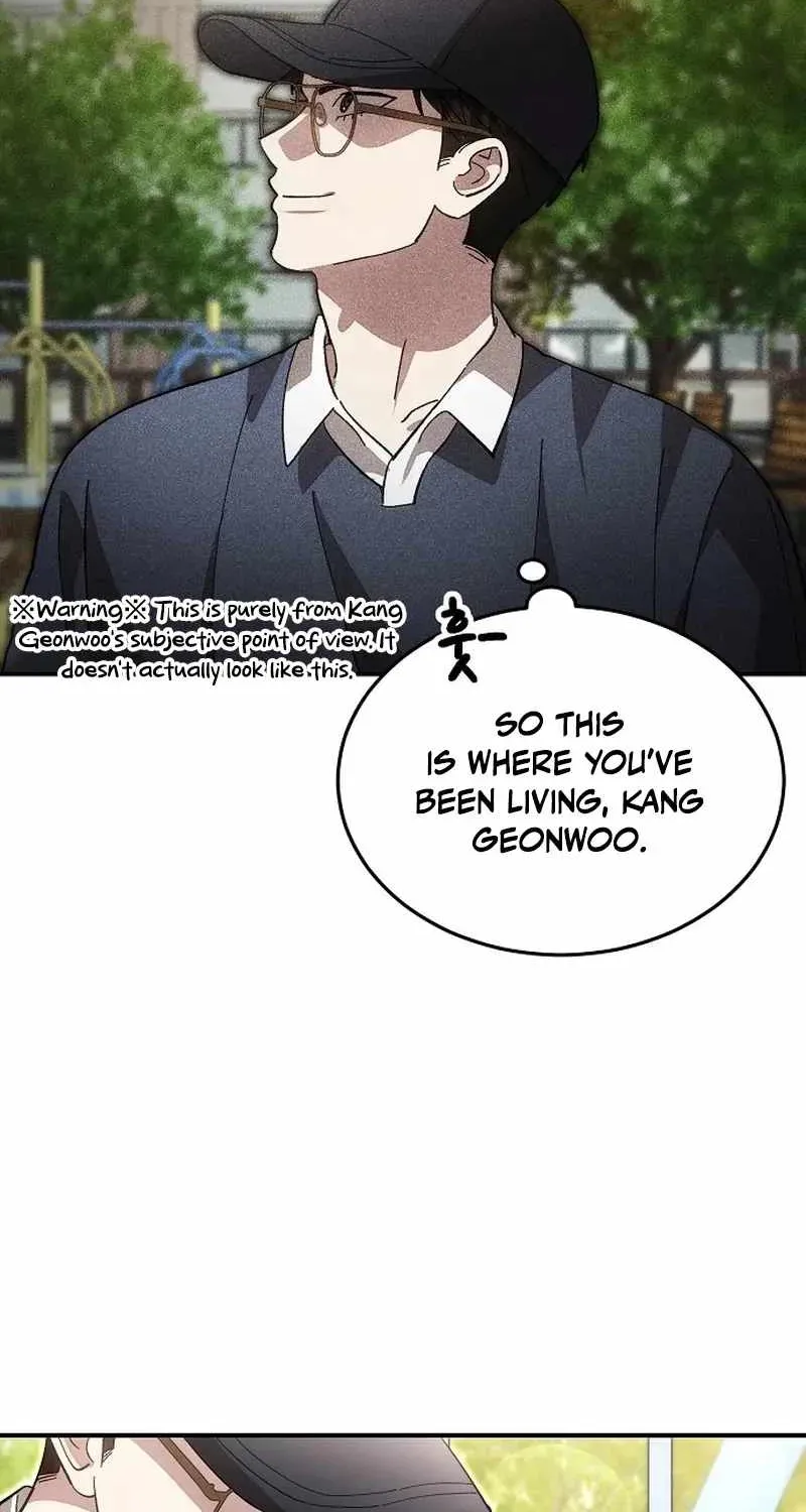 Genius Hitter Hits Fastball chapter 123 page 22