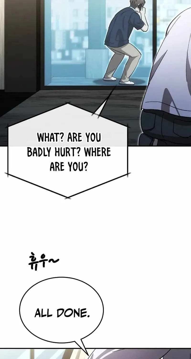Genius Hitter Hits Fastball chapter 123 page 89