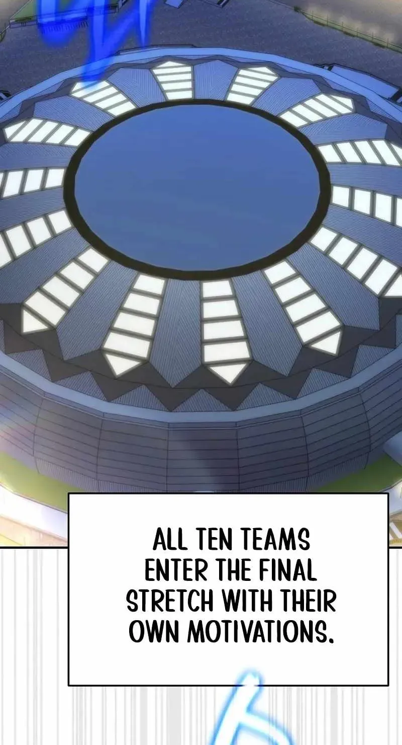 Genius Hitter Hits Fastball chapter 123 page 48