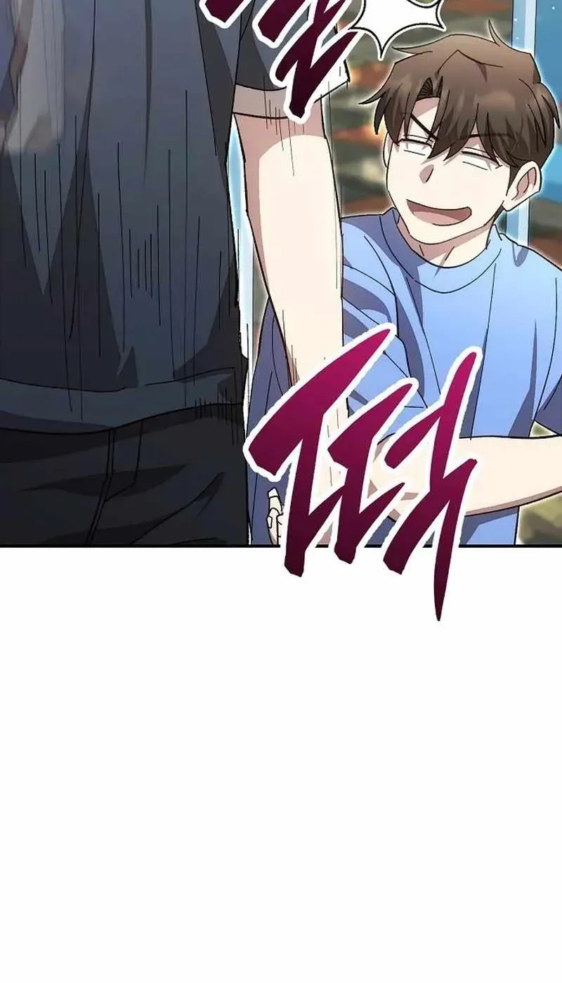 Genius Hitter Hits Fastball chapter 123 page 36