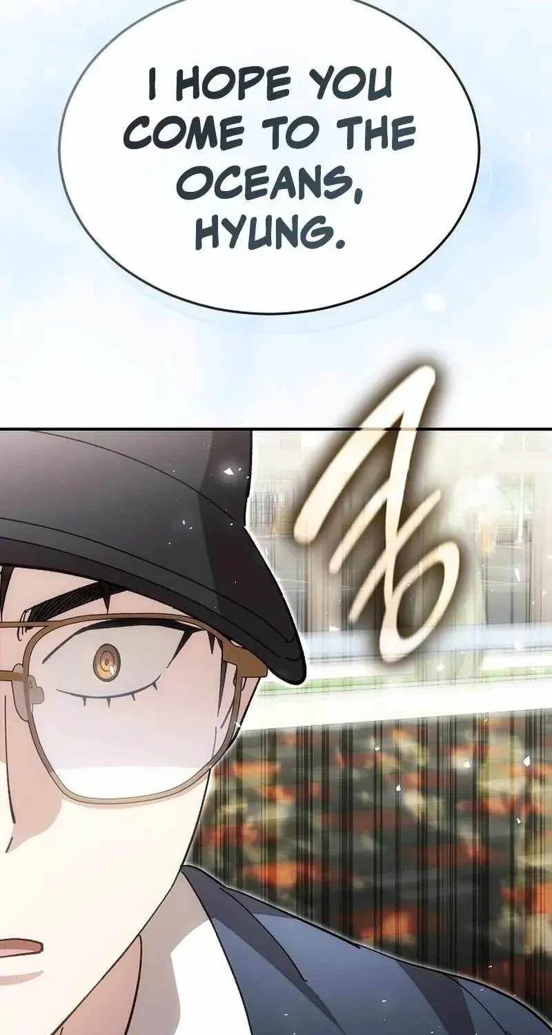 Genius Hitter Hits Fastball chapter 123 page 29