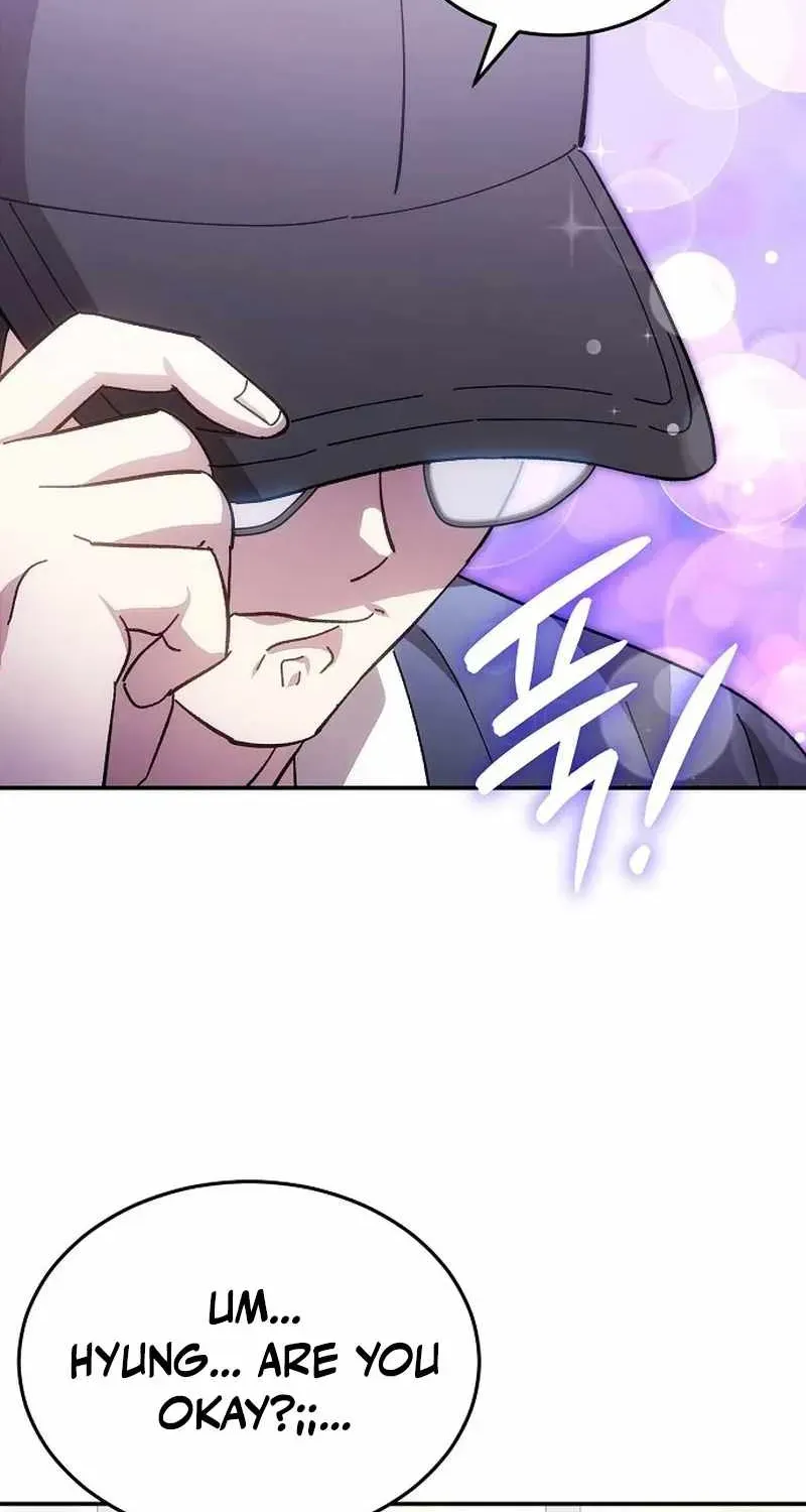 Genius Hitter Hits Fastball chapter 123 page 34