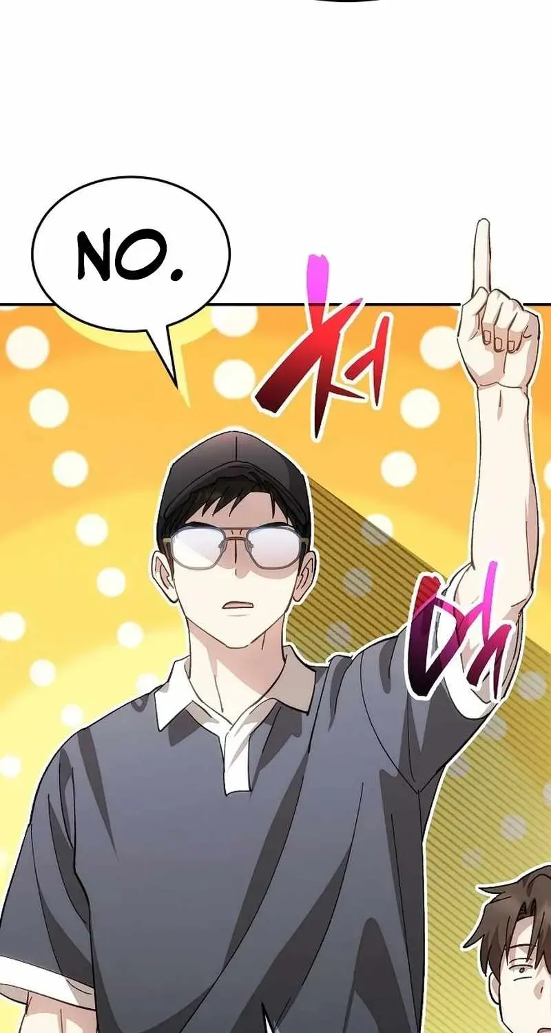 Genius Hitter Hits Fastball chapter 123 page 39