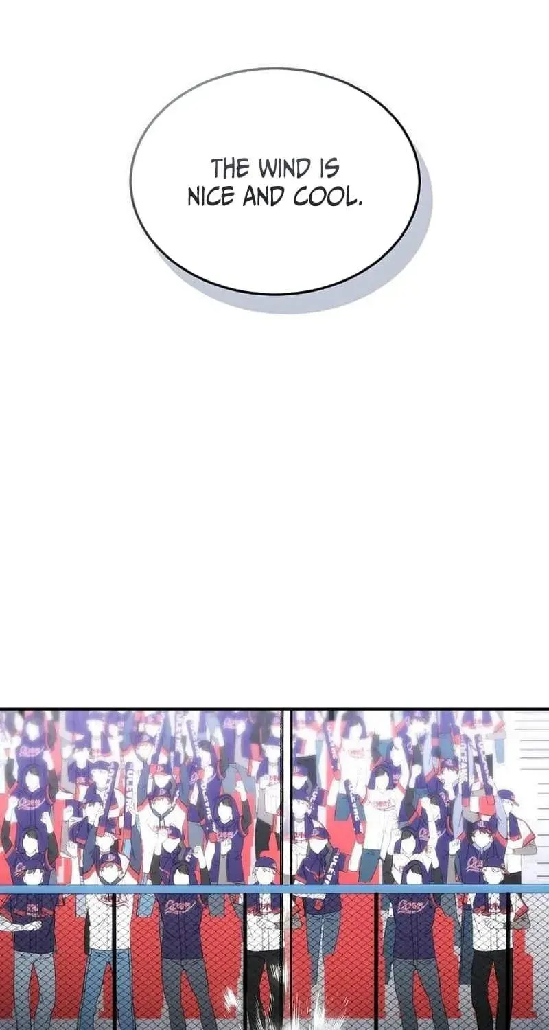 Genius Hitter Hits Fastball chapter 125 page 46