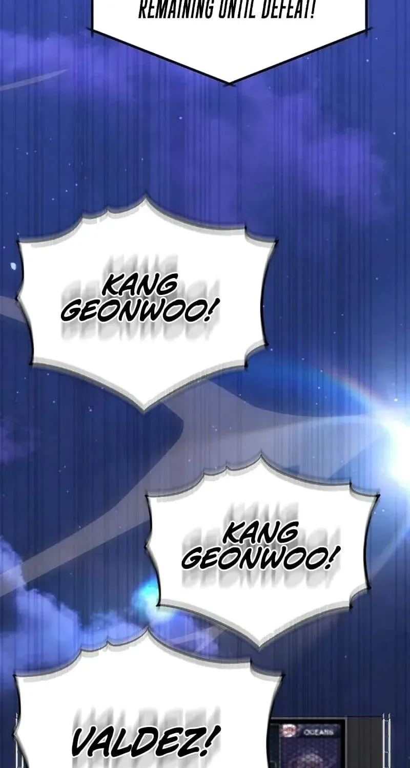 Genius Hitter Hits Fastball chapter 125 page 83