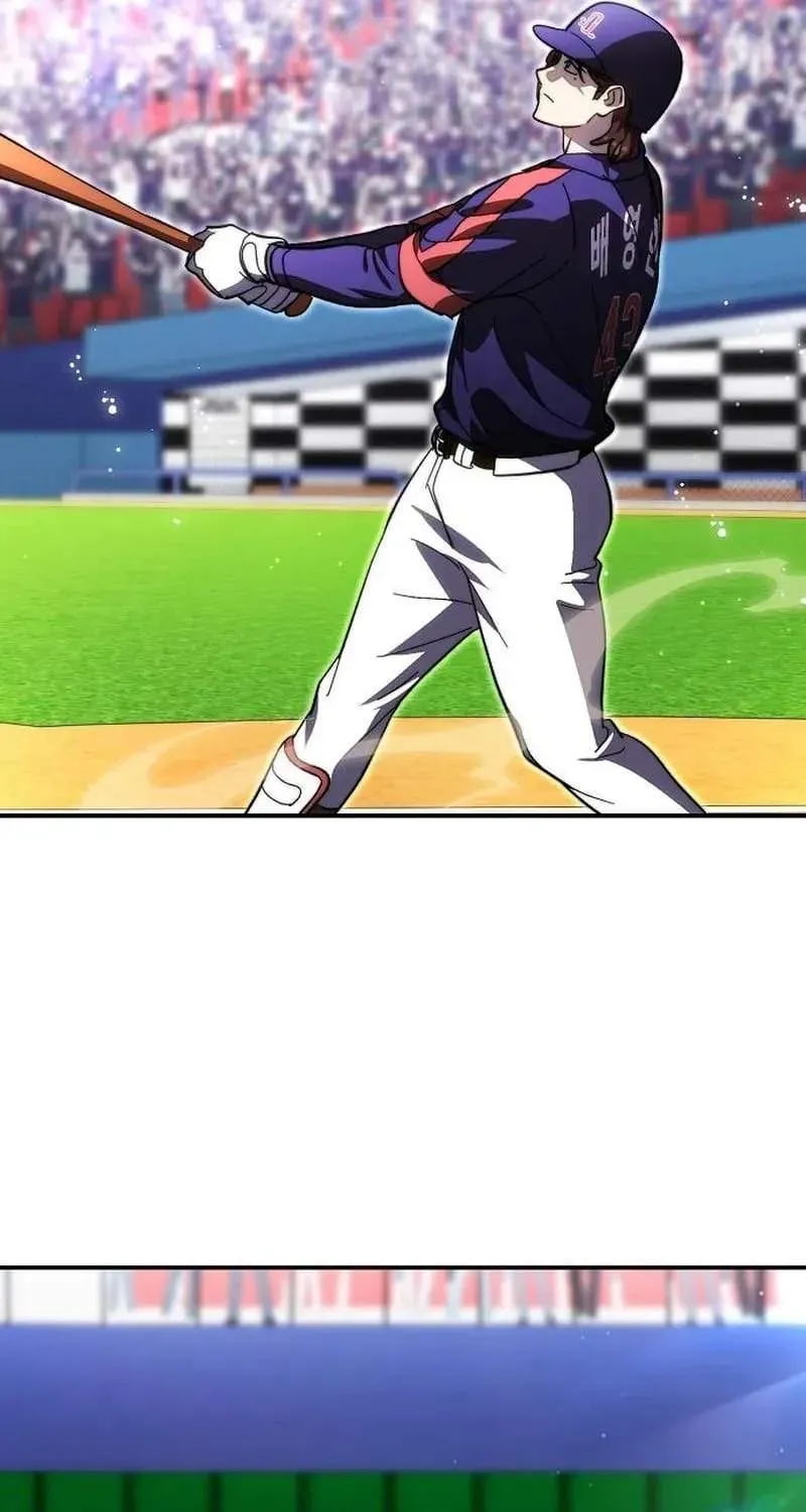 Genius Hitter Hits Fastball chapter 125 page 41