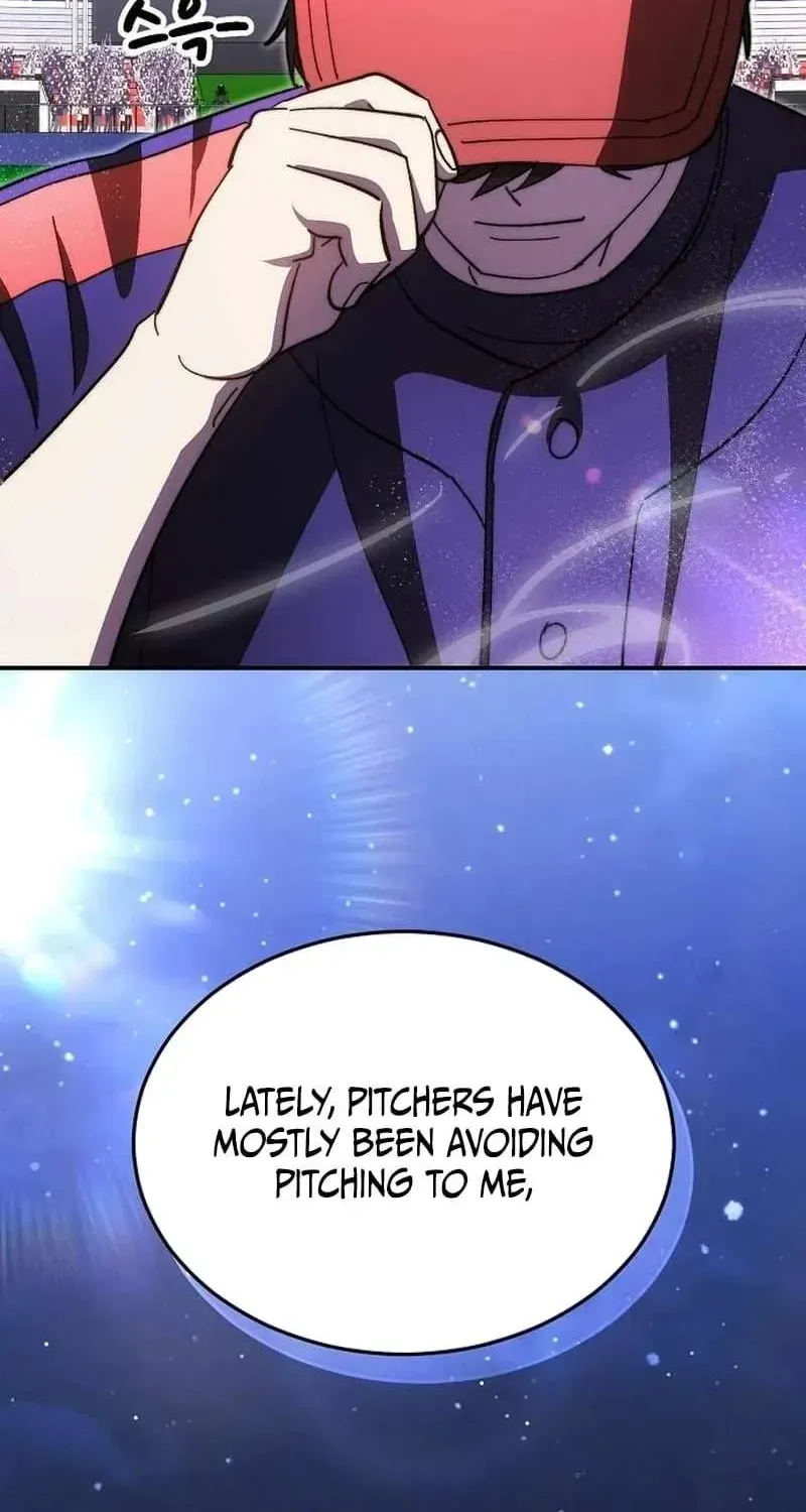 Genius Hitter Hits Fastball chapter 125 page 64