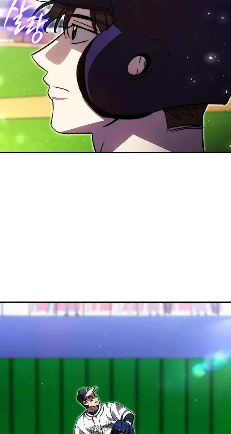 Genius Hitter Hits Fastball chapter 125 page 39